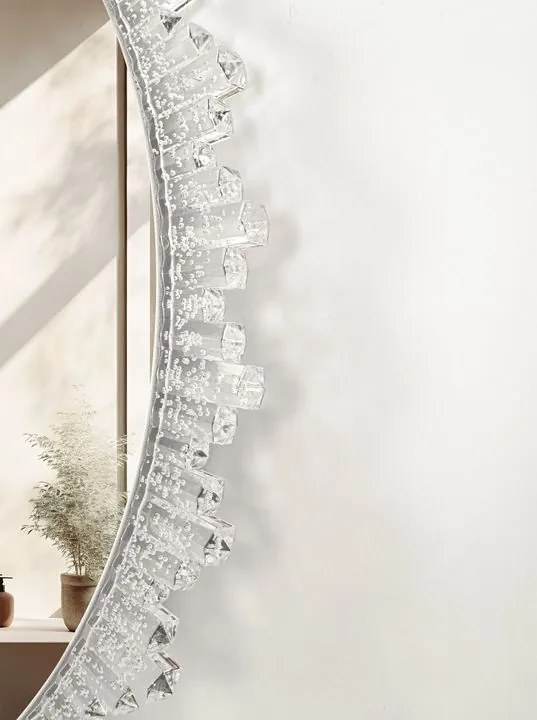 Oglinda LED 60cm BL807