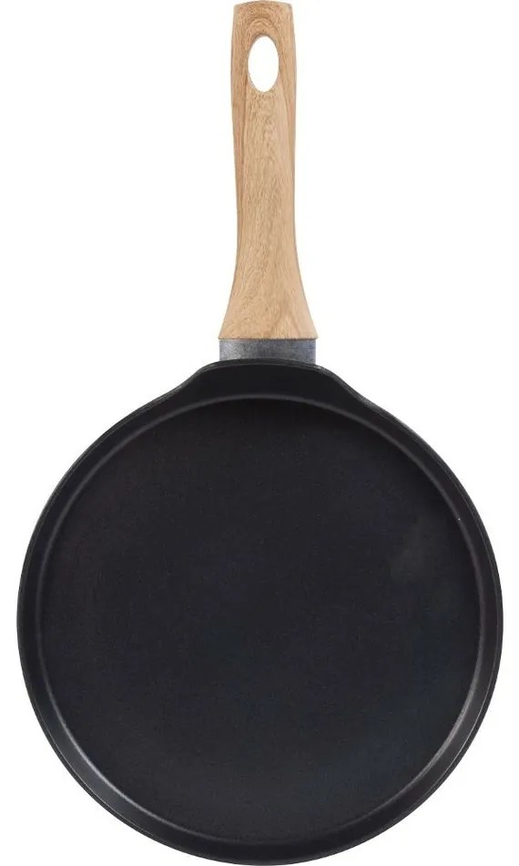 Lamart LT1289 tigaie pentru clătite Natur,diametru 25 cm, 25 cm