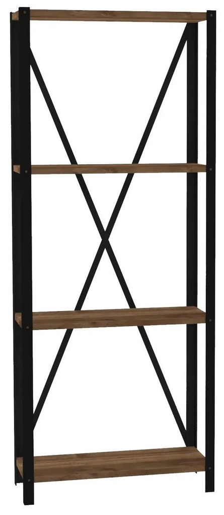 Raft Mikima 1 (Nuc + negru) . 1092850