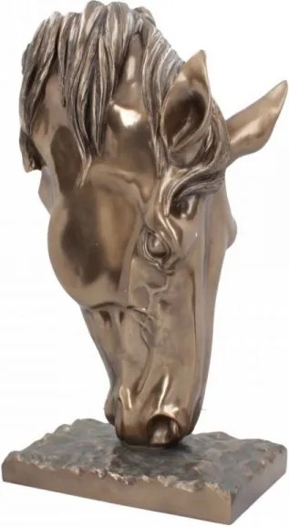 Statueta cal Equus 59 cm