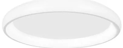 Plafoniera LED design modern Albi, alb NVL-8105605