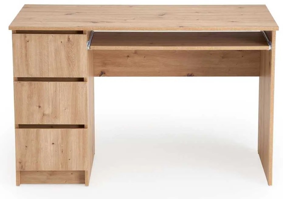 Birou Canley, stejar artisan