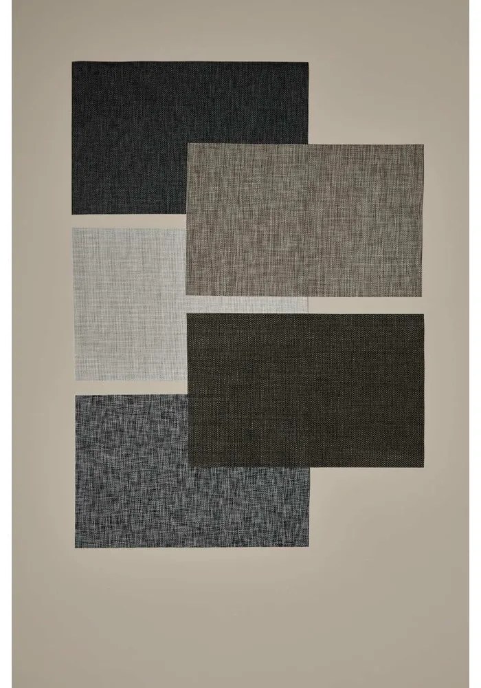 Suport pentru farfurie Blomus, 46 x 35 cm, verde