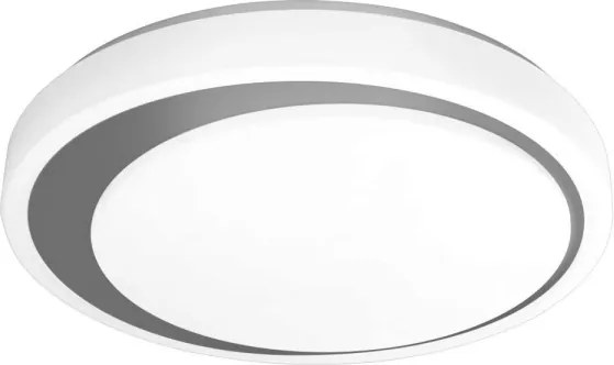 Ledvance - Lumină de tavan cu LED-uri Dimmer SMART + MOON LED / 32W/230V Wi-Fi