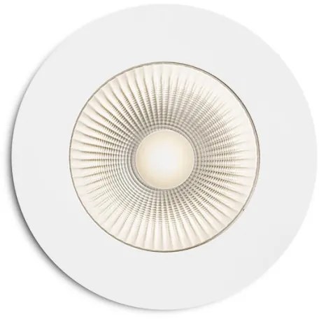 Plafonieră LED încastrată pentru baie AMIGA 8W/230V IP65 RED-Design Rendl-R10565