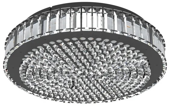 Plafonieră LED dimabilă Eglo 390248 BALPARDA LED/23,5W/230V 4000K