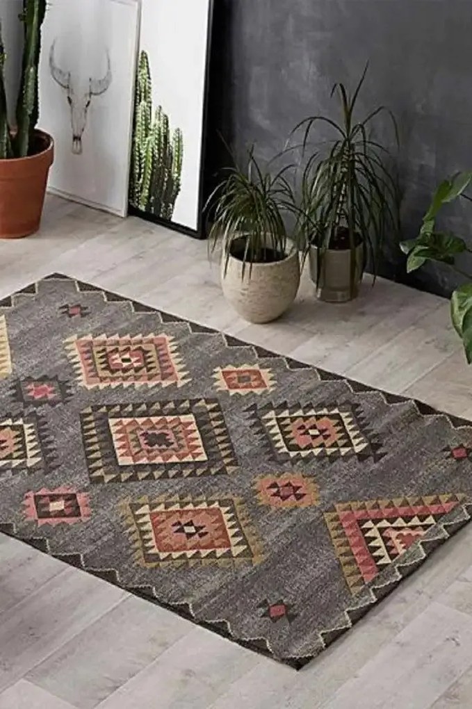 Covor armas Homs, 160X230  cm, 10114