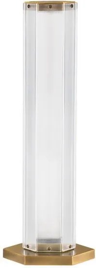 Veioza/Lampa de masa LED design decorativ ESSENZO