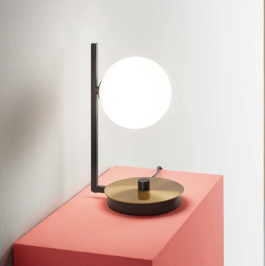 Veioza, Lampa de masa design minimalist BIRDS TL1