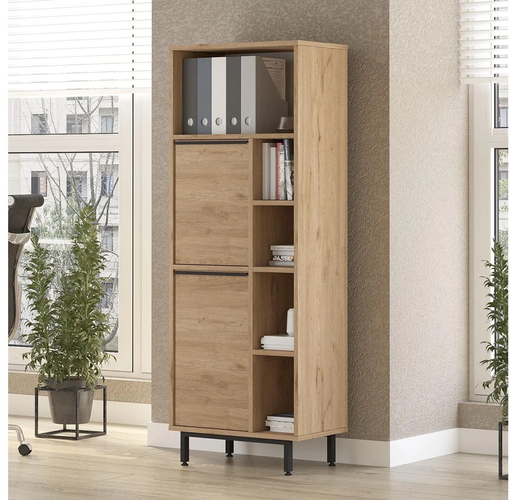 Raft Otto 10 B (nuc + negru). 1106771