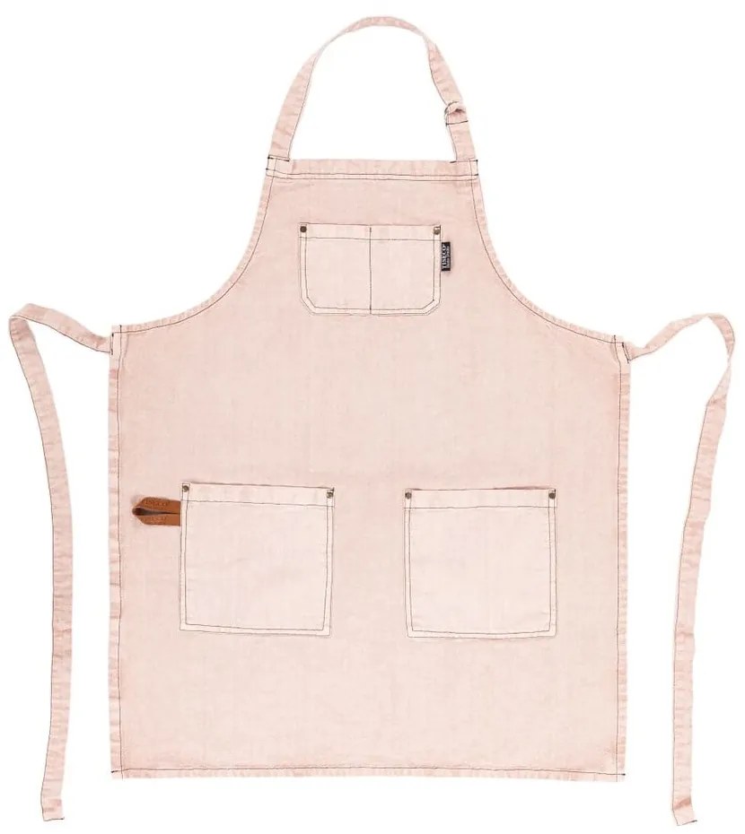 Șorț din bumbac Havana - Tiseco Home Studio