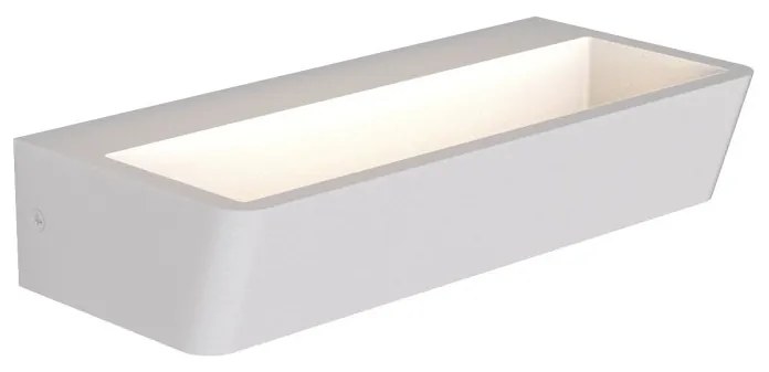 Aplica LED de perete ambientala ALTEA 21W 3000K
