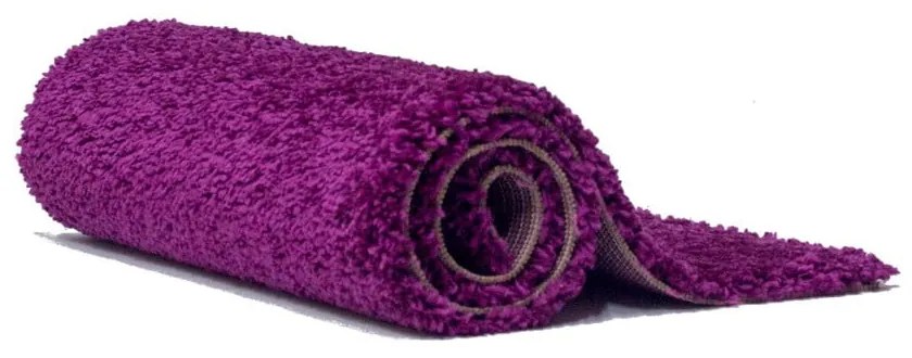 Covor Universal Aqua Liso, 57 x 110 cm, violet