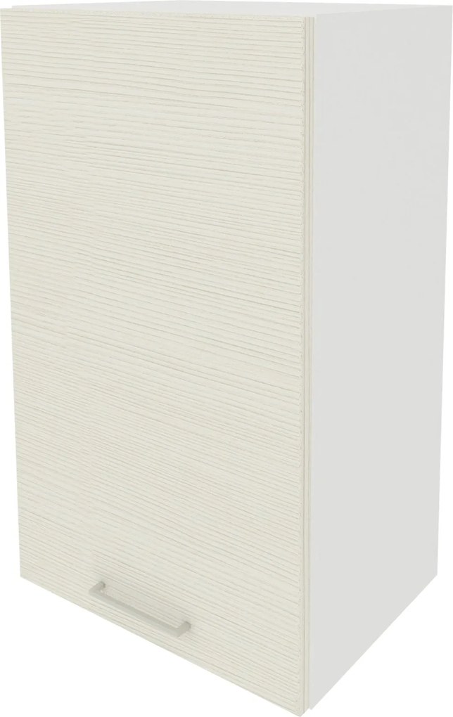 Corp Superior Lecce, 1 Usa, Larice/Alb, 40 x 30 x 65 cm