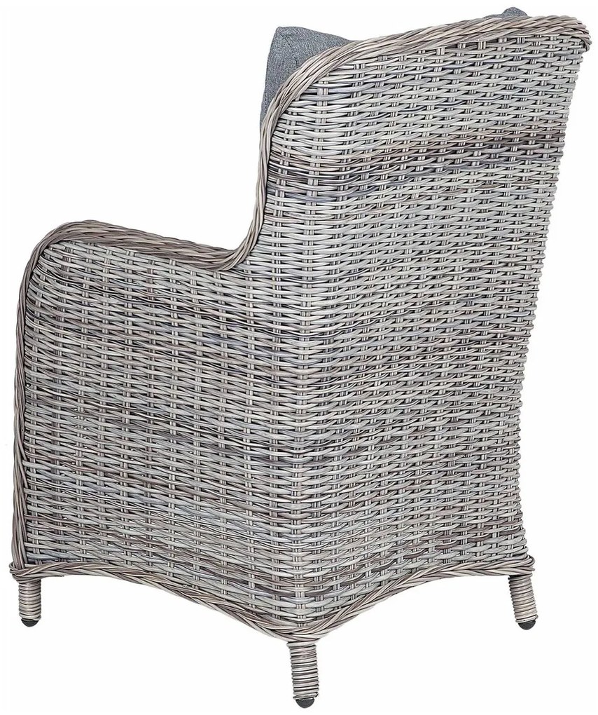 Set scaune 2 buc. Cascad (gri). 1011520