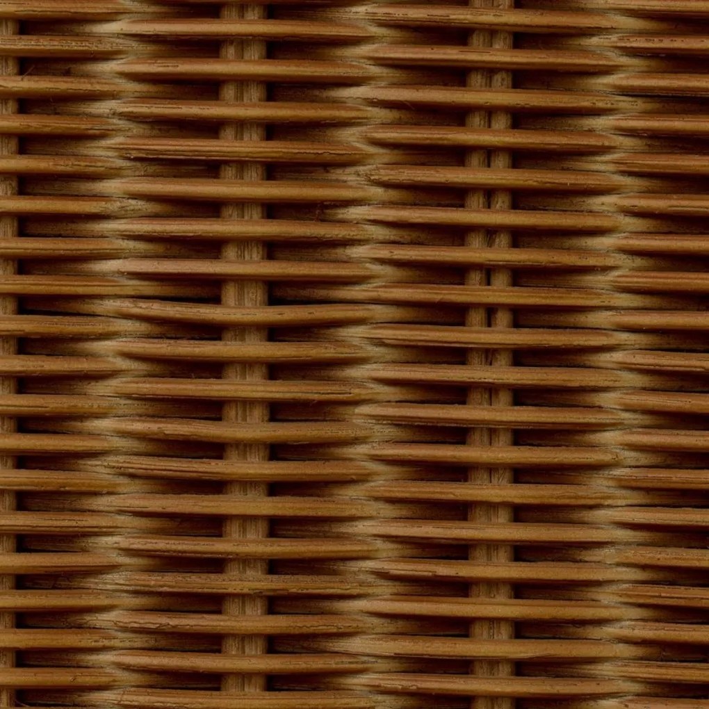 Comoda Design LUX, Lemn, Rattan, Borchard