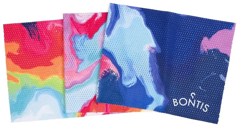 Prosop Răcoritor Bontis - Pulse