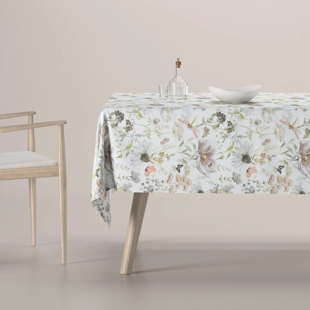 Fata de masa rectangulara