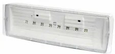 Lampa iluminat siguranta LED 1,1W GR-7/LEDS
