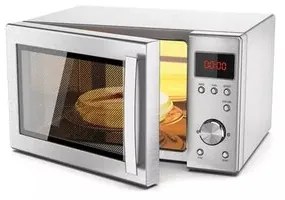 Farfurie pentru omletă Tescoma PURITY MicroWave