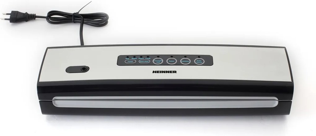 APARAT DE VIDAT HEINNER HAV-130BKSS