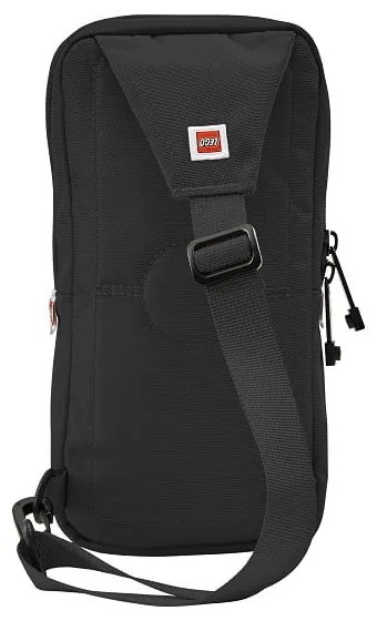 Borsetă pentru copii neagră 2,5 l - LEGO®.