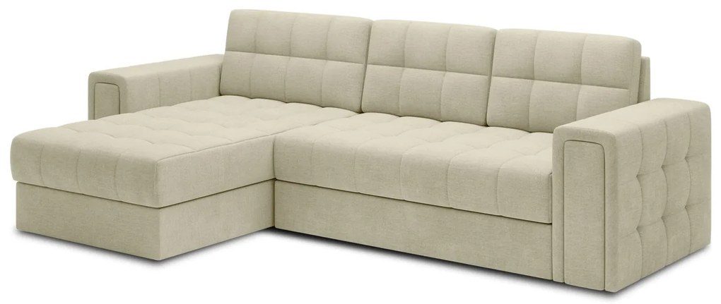 Coltar extensibil Blenvi pe stanga Monolith 04