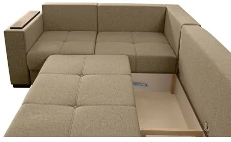 Coltar Solis MAX 3+1 N17