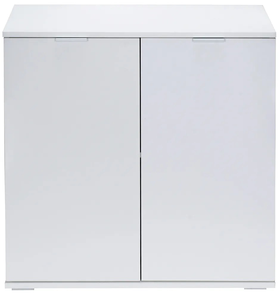 Deuba Dulap alb cu 2 usi - tip DB111