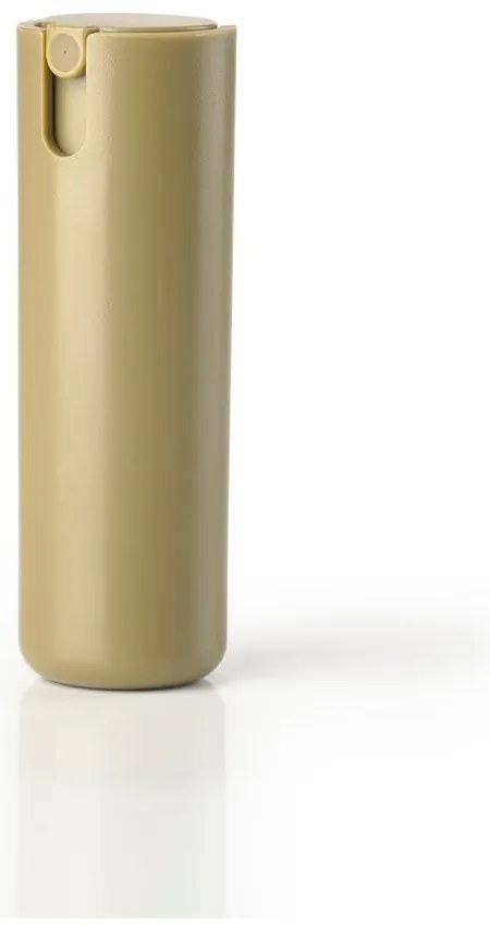 Pulverizator de mână pentru dezinfectare Zone Go Clean, galben