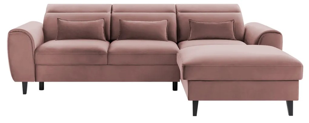 Coltar extensibil Foble pe dreapta Nube 24