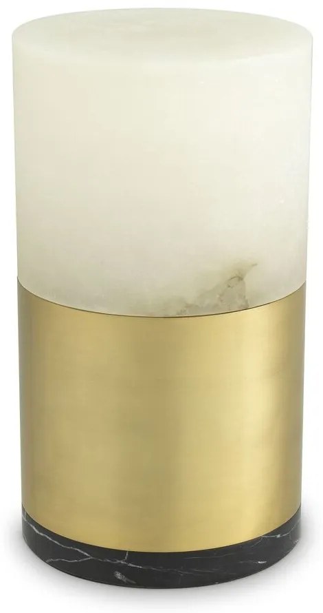 Veioza, lampa de masa design LUX McLean L 115862 HZ