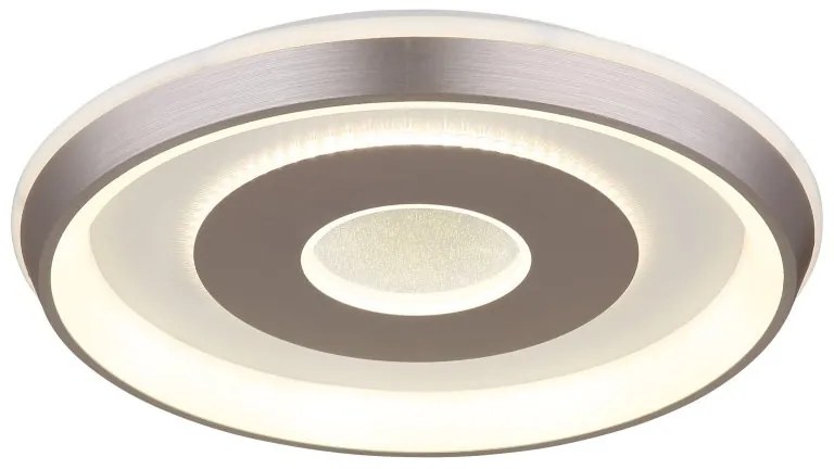 Plafoniera LED CCT WILLIAMSON 49cm