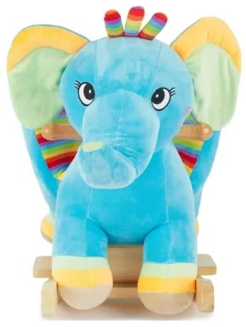 Leagăn Bieco elefant