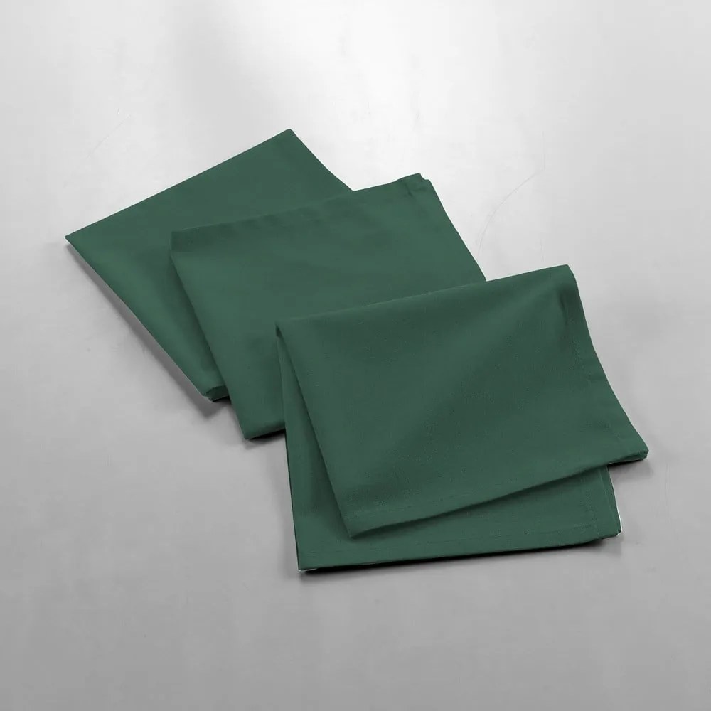 Șervețele 3 buc. 40x40 cm Mistral – douceur d'intérieur