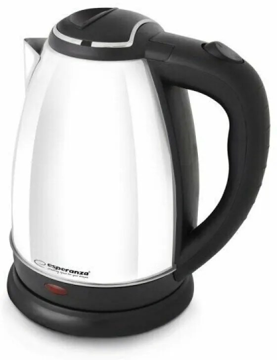 Fierbator electric Esperanza Victoria EKK113W 1800W 18l Alb