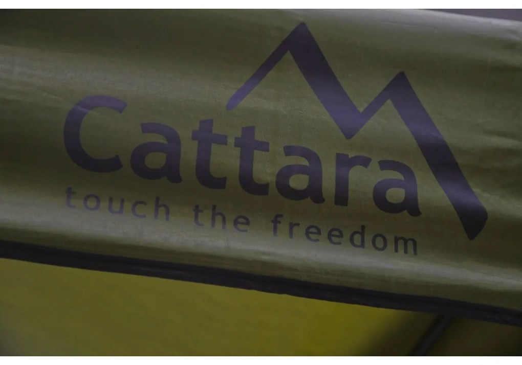 Cort tip pavilion Cattara 13338 Waterproof, 3 x 3 m