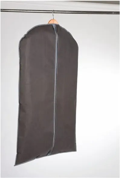 Husă textilă pentru îmbrăcăminte Compactor Garment, lungime 100 cm