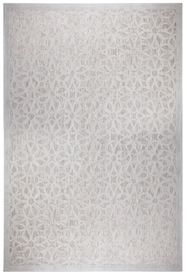 Covor de exterior gri 170x120 cm Argento - Flair Rugs