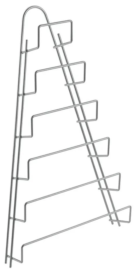 Suport pentru capace Metaltex Mango