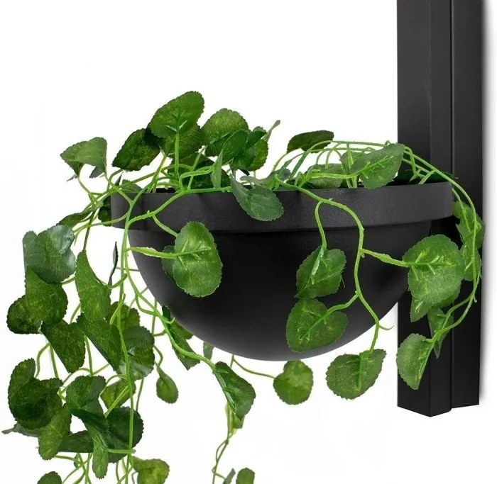Aplica de perete design deosebit PLANT
