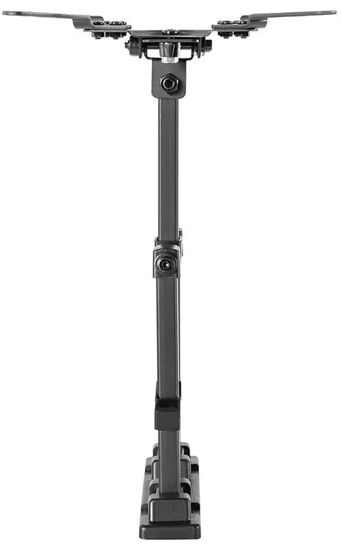 Suport Universal LED TV 13-42 inch, negru, ajustabil, Kruger & Matz