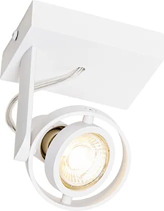 Spotlight modern alb - Master 50