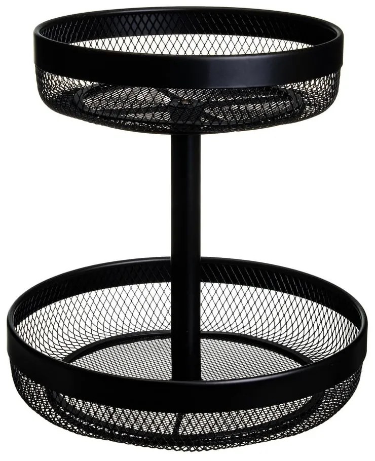 Coș pentru fructe din metal – Casa Selección