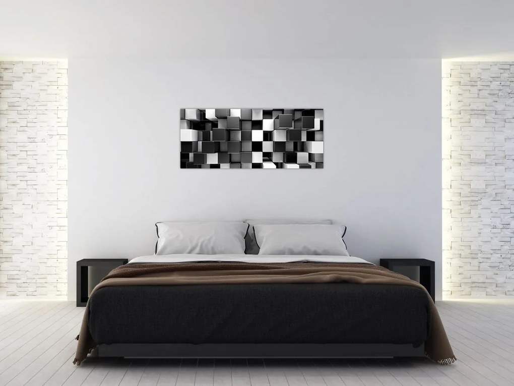 Tablou - Zaruri (120x50 cm)