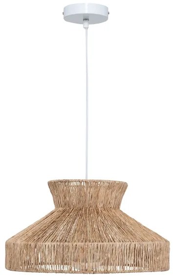Lustră pe cablu Atmosphera ZELIA 1xE27/40W/230V iută