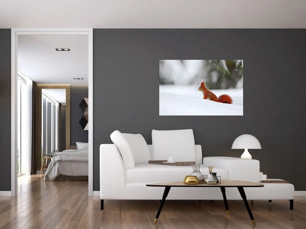 Tablou - Vevetițe (90x60 cm)