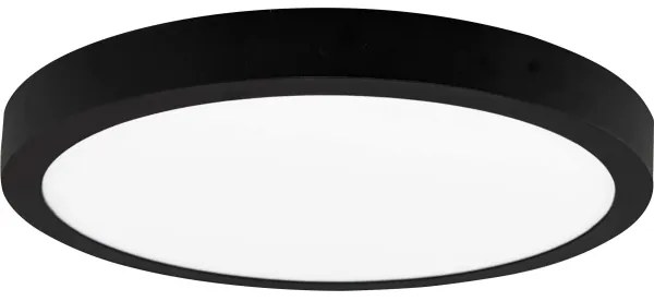 Plafonieră LED FENIX LED/32W/230V 3800K d. 40 cm