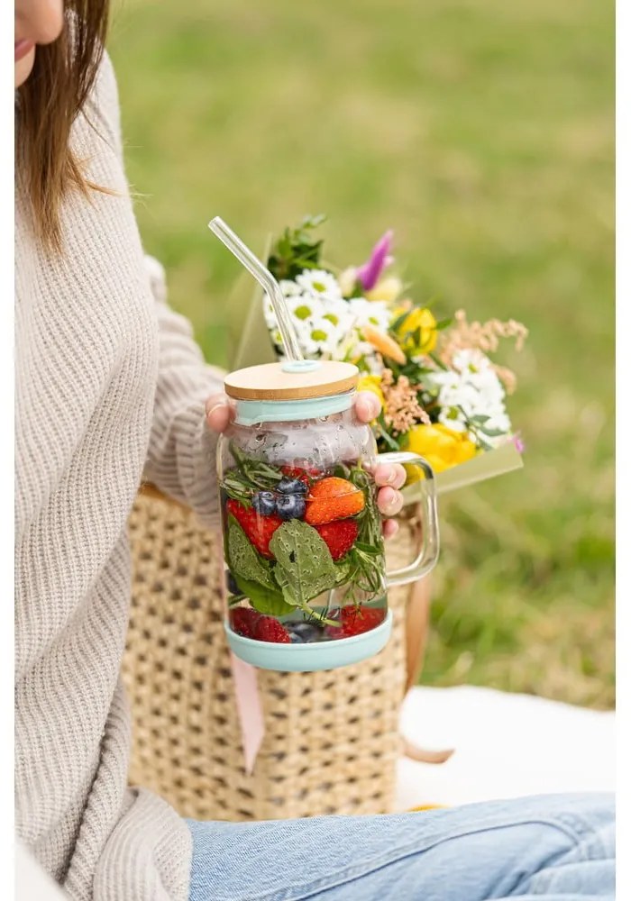 Pahar 600 ml Fuori – Vialli Design