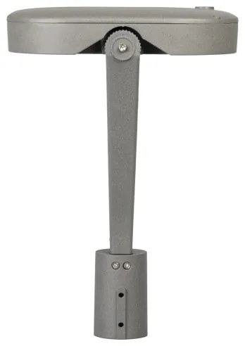 Lampă LED stradală Kanlux 36435 PARCOLI LED/30/40/50W/230V 3000/4000/6500K IP66